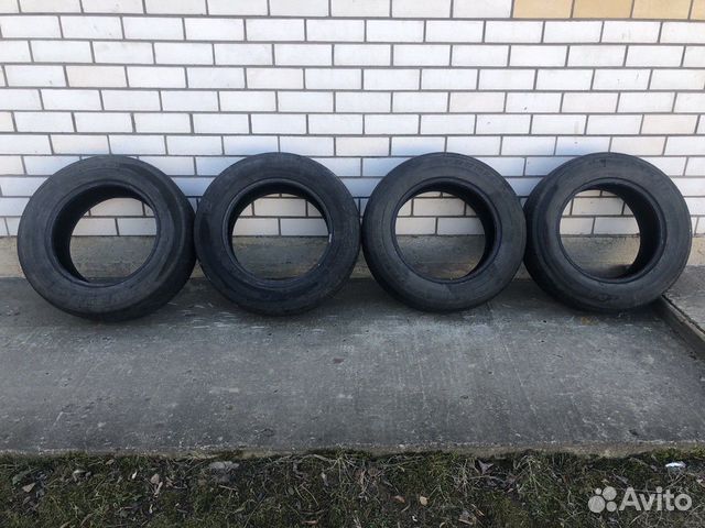Dunlop Grandtrek PT2 235/65 R17 108V