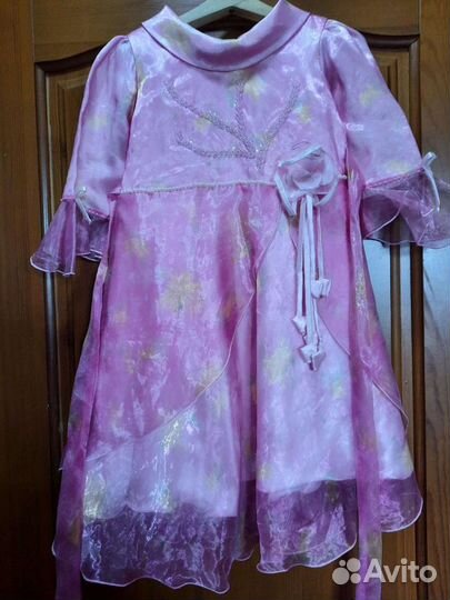 Детская одежда для девочек