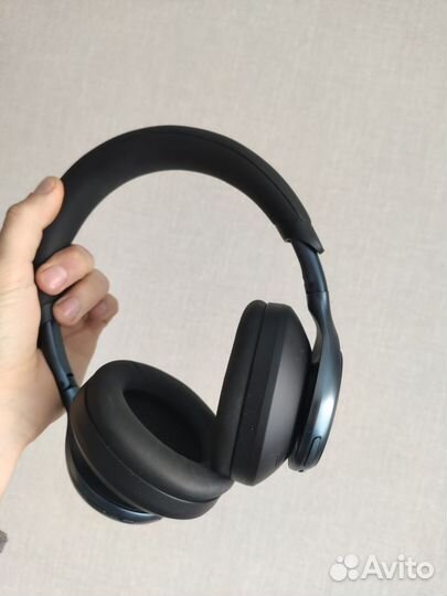 Беспроводные наушники Anker soundcore Space One