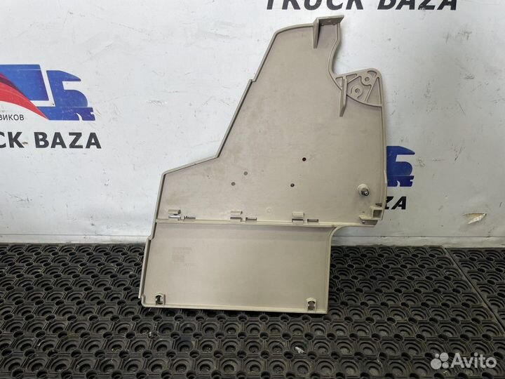 1530994 Стенка верхней полки Scania 5-series