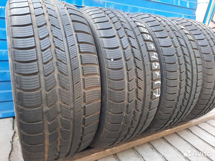 Nexen Winguard Sport 235/45 R17