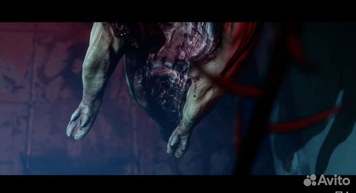 The Dark Pictures: The Devil in Me PS4 & PS5