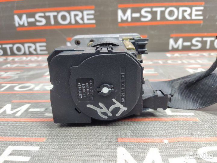 Ремень безопасности передний правый Mercedes-Benz