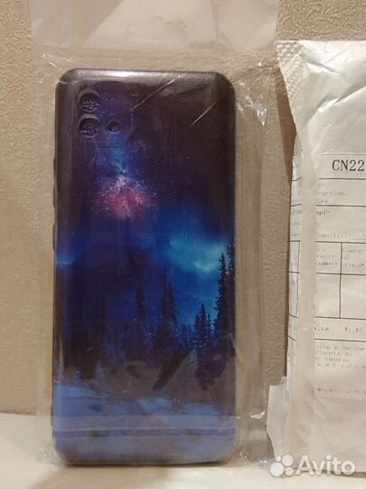 Чехол на realme c11 2021