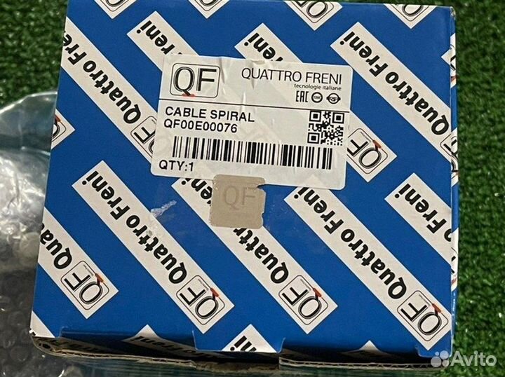 Шлейф подрулевой SRS Juke Fx Qx70