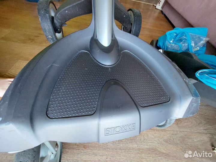 Коляска Stokke xplory V1