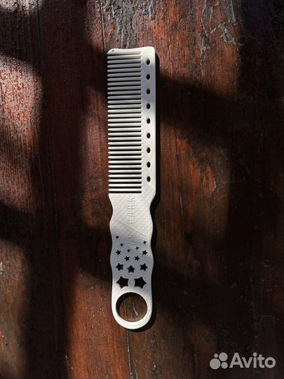 Расческа YS Park 280