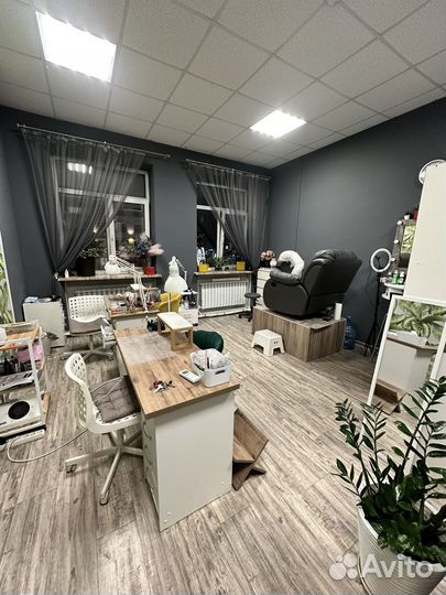 Продам студию