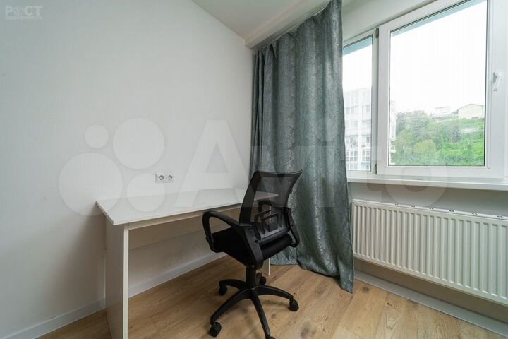 3-к. квартира, 95 м², 5/10 эт.