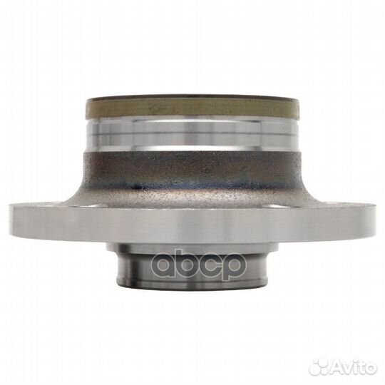 Ступица в сборе с датчиком ABS audi A3 (04), Q3