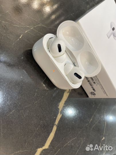 Airpods pro