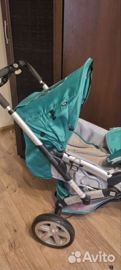 Коляска geoby