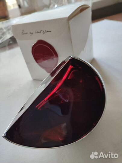 Kingdom Alexander McQueen. Винтаж