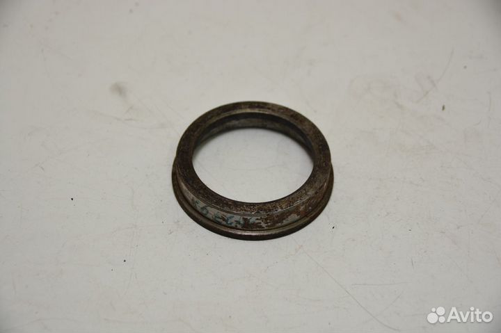 Стакан подшипника вторичного вала кпп 0452-1802048