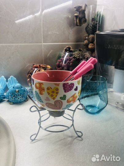 Фондюшница