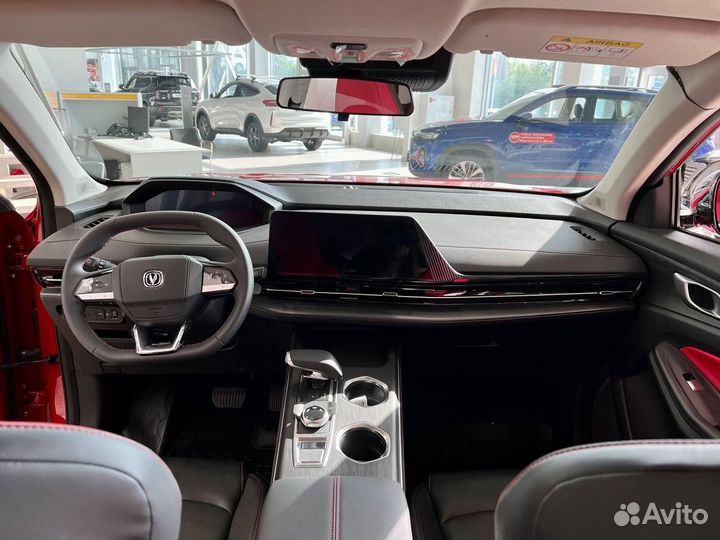 Changan CS55 Plus 1.5 AMT, 2023