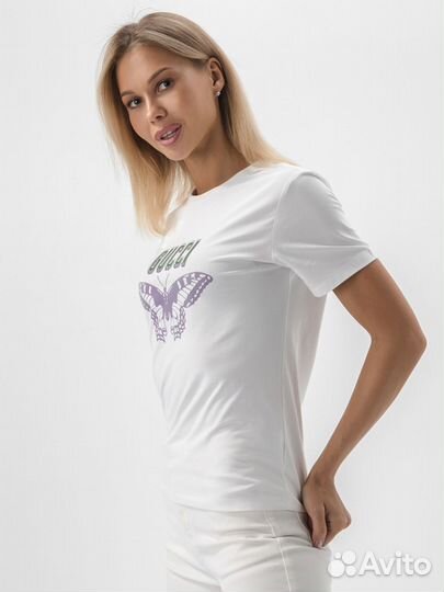 Футболка Gucci