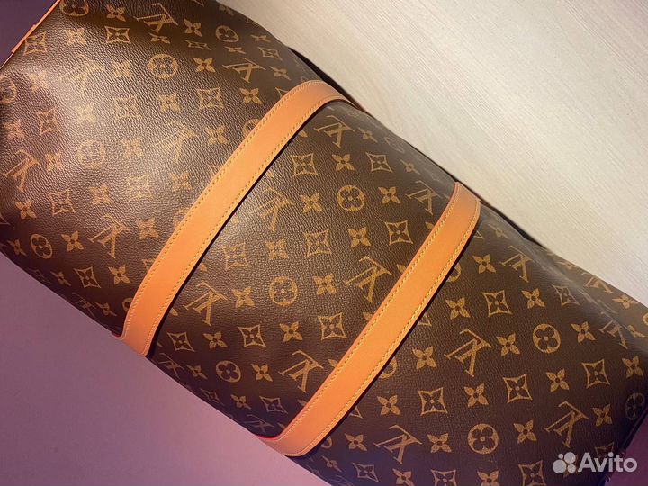 Сумка Louis Vuitton Keepall 50