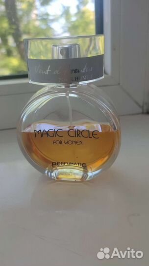 Духи женские