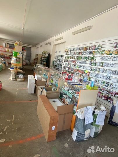 Сухой корм для кошек Наш Рацион в ассортименте