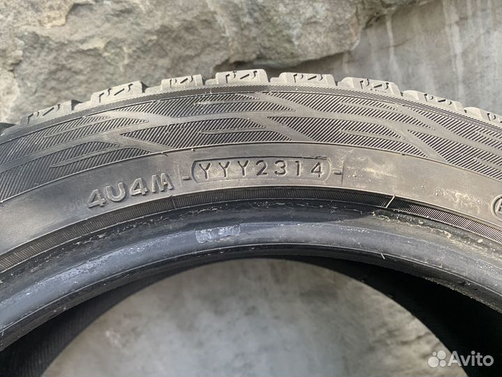 Yokohama Ice Guard IG55 215/50 R17 95T