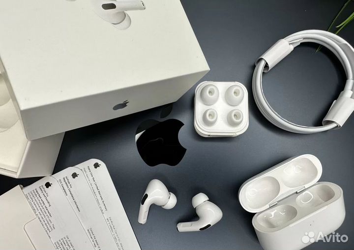 Apple AirPods Pro Премиум