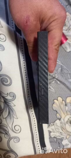 Привод для ноутбука