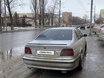 BMW 5 серия 2.8 AT, 1997, 350 000 км, с пробегом, цена 550 000 руб.