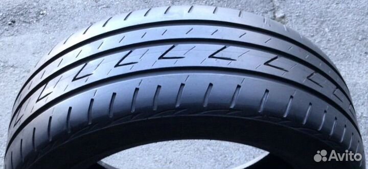 Bridgestone Ecopia EP200 205/55 R16 91V