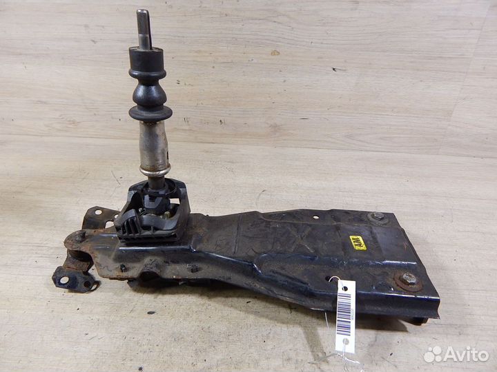 Кулиса кпп Opel Omega B