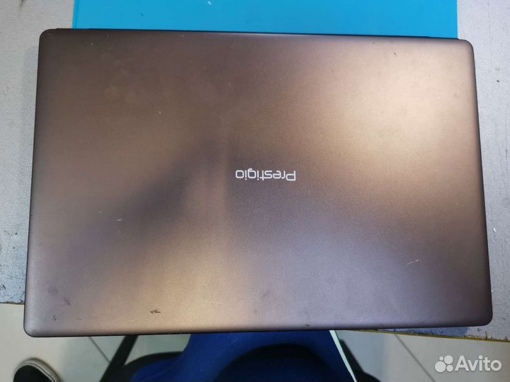 Prestigio smartbook 133s