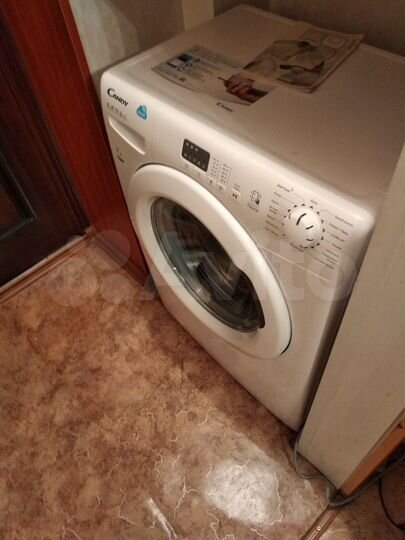 Комната 13 м² в 6-к., 4/5 эт.