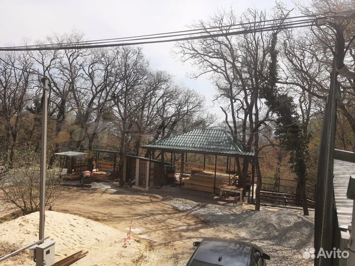 Кровля металлочерепица