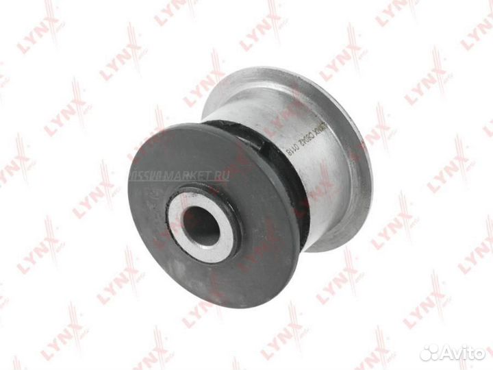 Lynxauto C8042 Сайлентблок переднего рычага подвес