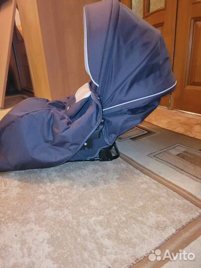 Коляска tutis 3 в 1