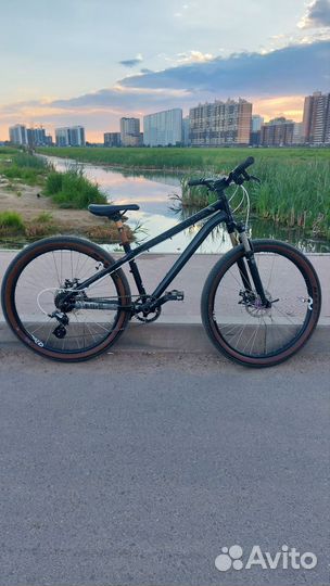 Велосипед mtb specialized p1