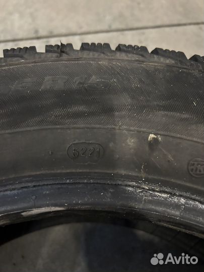 Viatti Brina Nordico V-522 185/65 R15