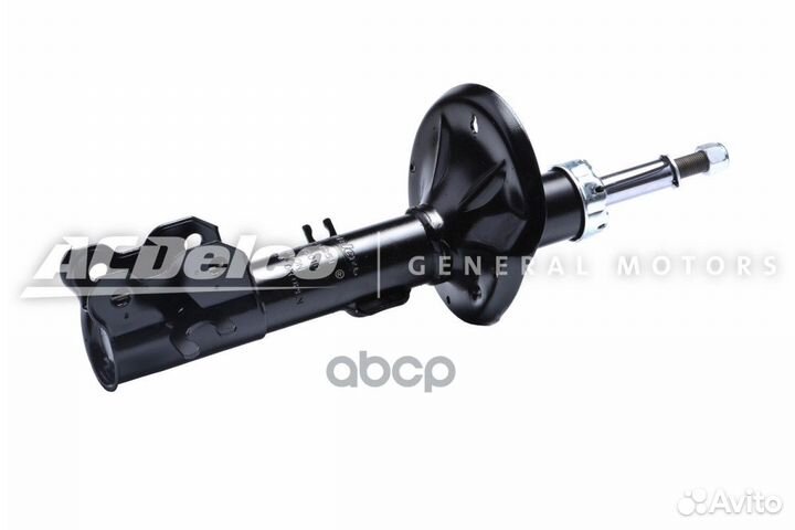 Амортизатор передний R Aveo T250 Aveo (2009-20