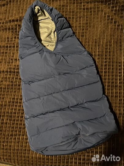 Конверт на выписку woolrich