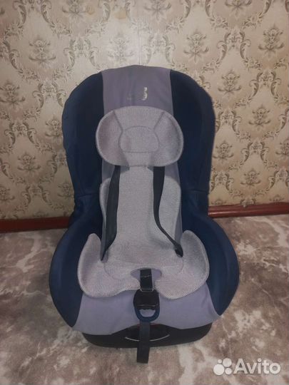 Детская кресло для автомобили бу