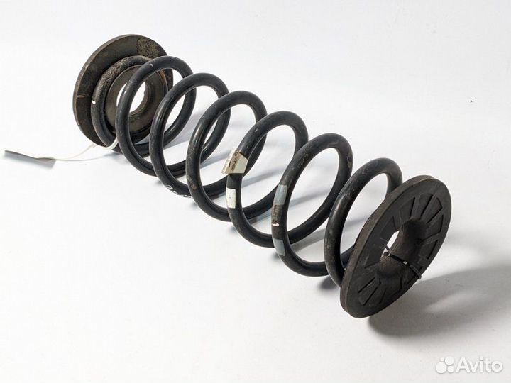 Пружина задняя Kia Rio X-Line G4FG 2018