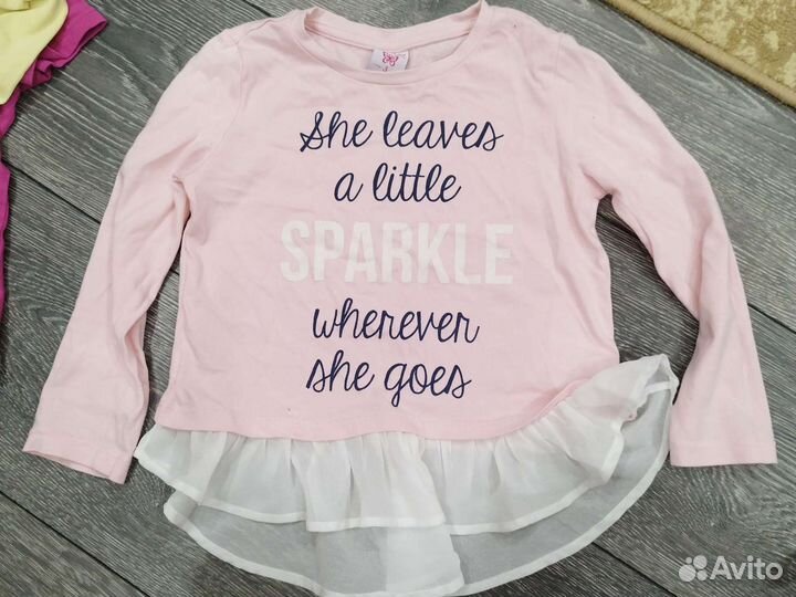 Кофточки на девочку