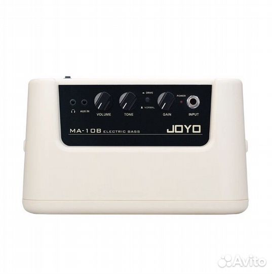 Басовый комбо joyo MA-10B