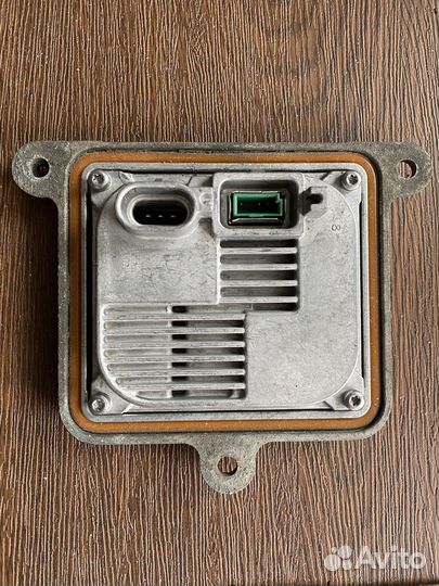 Блок розжига ксенона Land rover Freelander 2