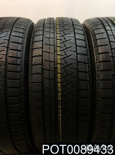 Triangle Snowlink TWT02 225/55 R19 99R