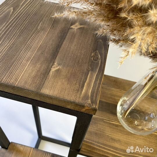 Подставка для цветов напольная