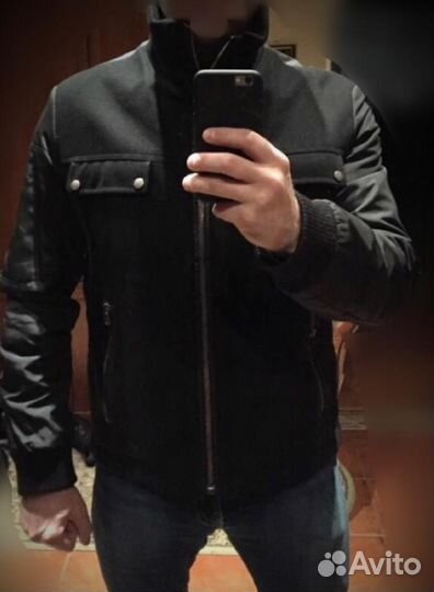 Куртка Hugo Boss