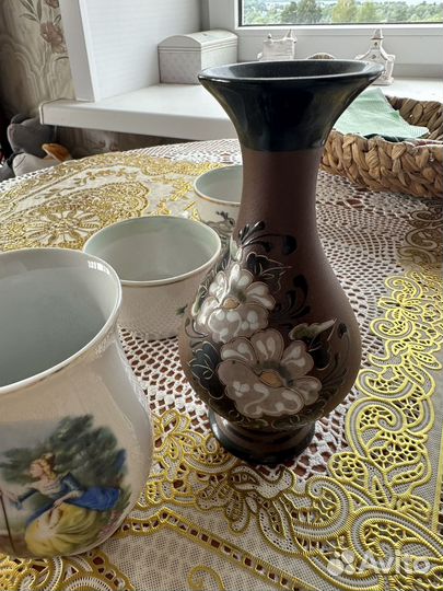 Вещи пакетом