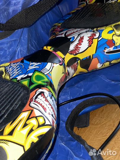 Гироскутер