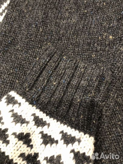 Свитер мужской ostin